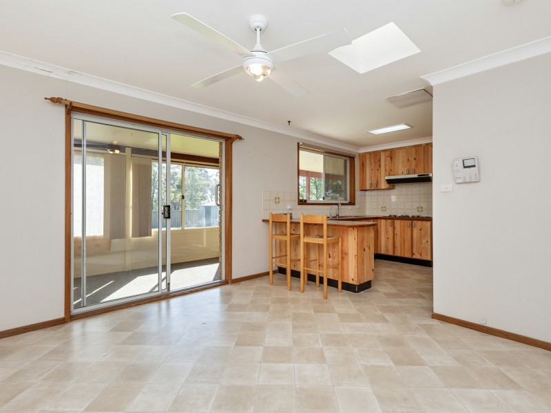 22 Yangoora Street, Hillvue NSW 2340