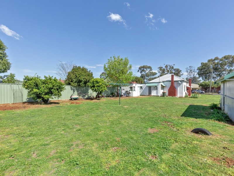 85 Arthur Street, Manilla NSW 2346