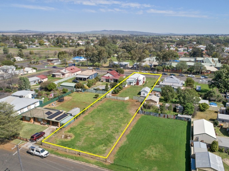 85 Arthur Street, Manilla NSW 2346