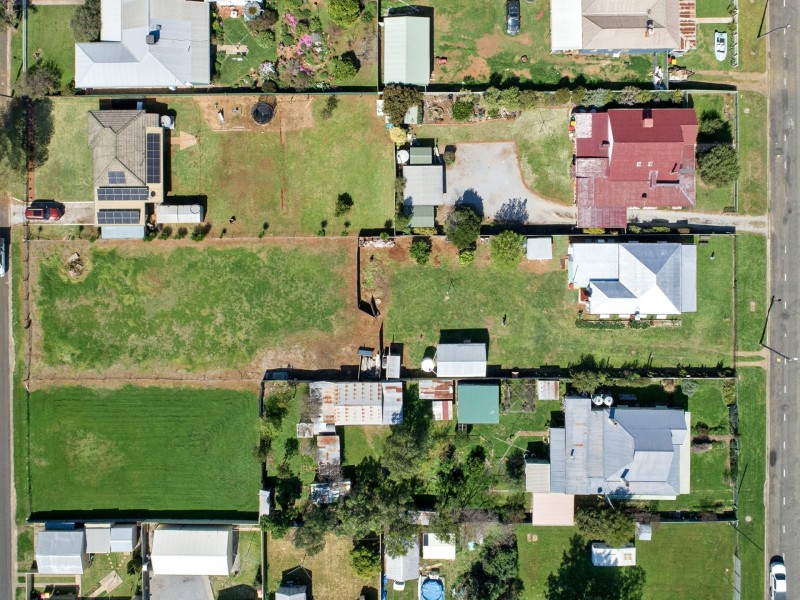 85 Arthur Street, Manilla NSW 2346