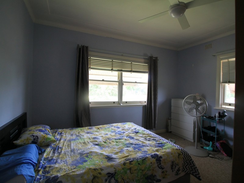 100 Fitzroy Street, Tamworth NSW 2340