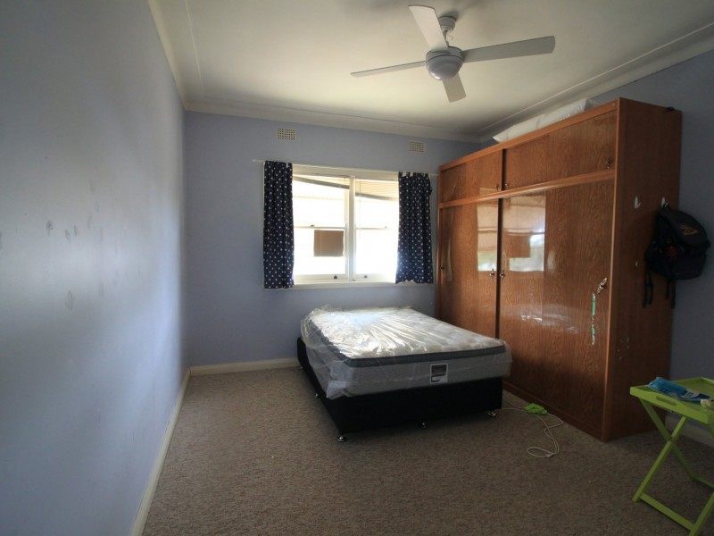 100 Fitzroy Street, Tamworth NSW 2340