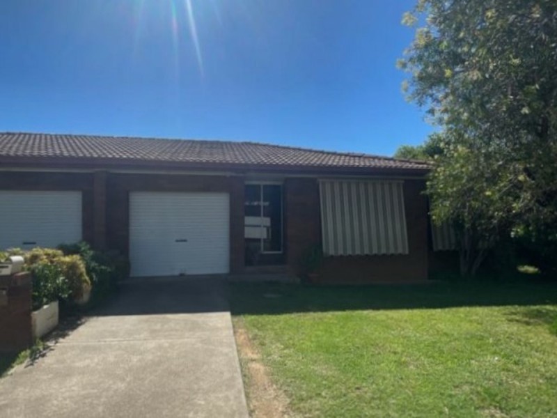 2/31 Susanne Street, South Tamworth NSW 2340