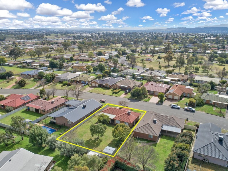 24 Morilla Street, Hillvue NSW 2340
