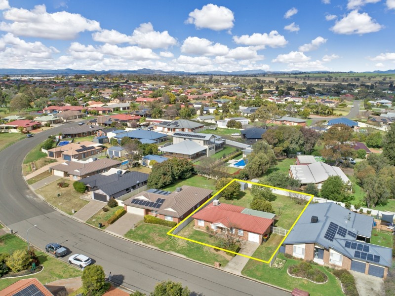 24 Morilla Street, Hillvue NSW 2340