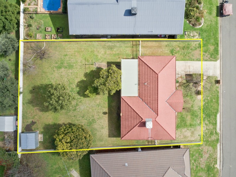 24 Morilla Street, Hillvue NSW 2340