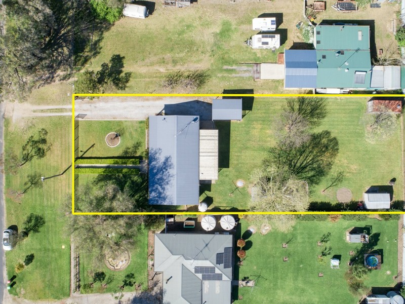 3 River Street, Moonbi NSW 2353