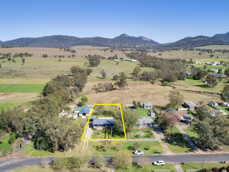 3 River Street, Moonbi NSW 2353