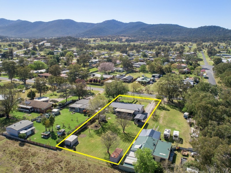3 River Street, Moonbi NSW 2353