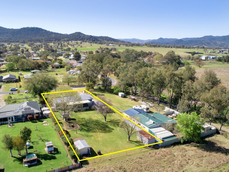 3 River Street, Moonbi NSW 2353