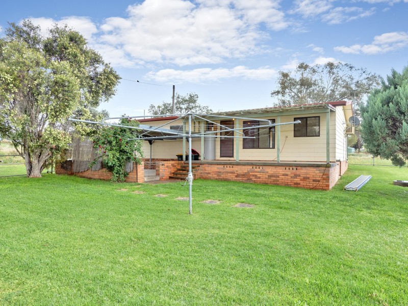 152 Byamee Lane, Wallamore NSW 2340