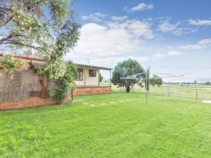152 Byamee Lane, Wallamore NSW 2340