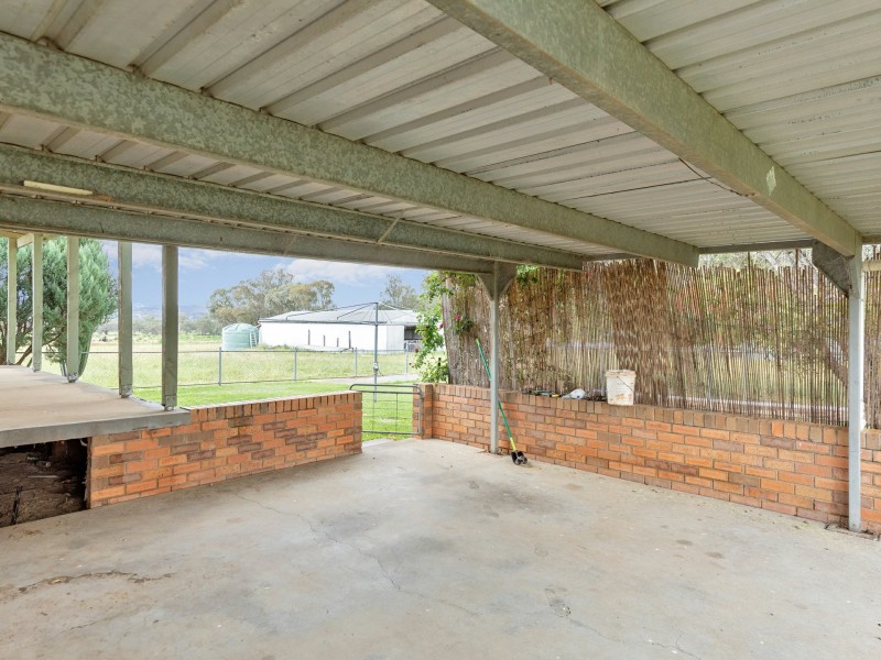 152 Byamee Lane, Wallamore NSW 2340