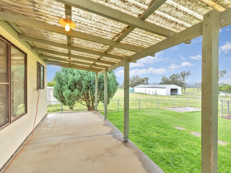 152 Byamee Lane, Wallamore NSW 2340