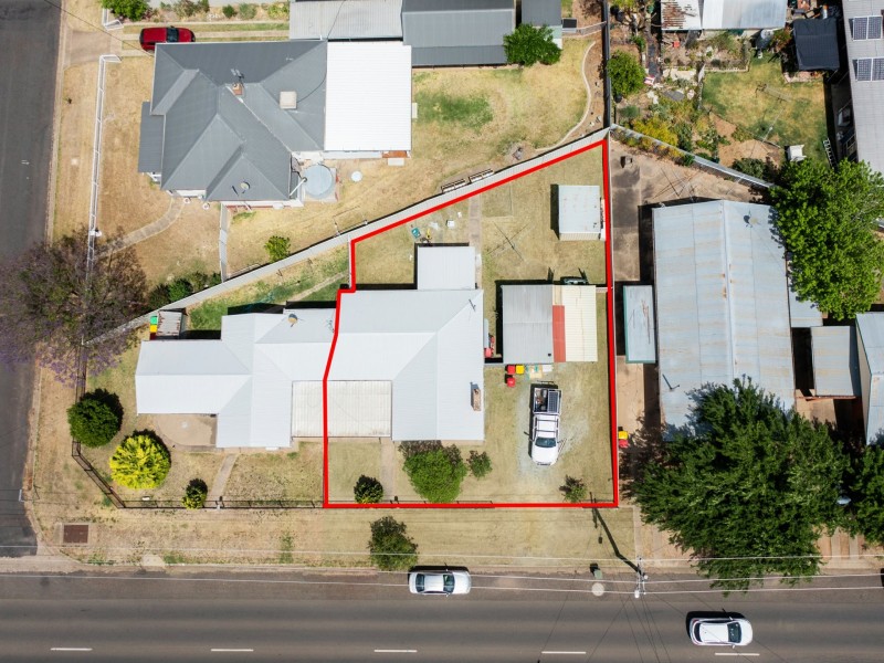 2/2 Begonia Street, South Tamworth NSW 2340