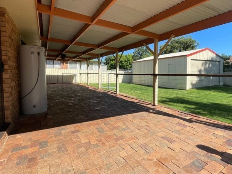 60 Mitchell Street, Westdale NSW 2340