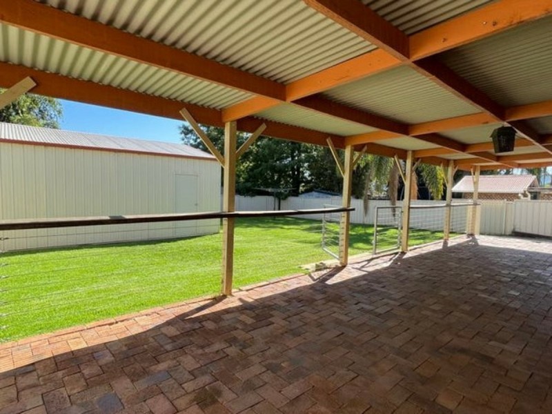 60 Mitchell Street, Westdale NSW 2340