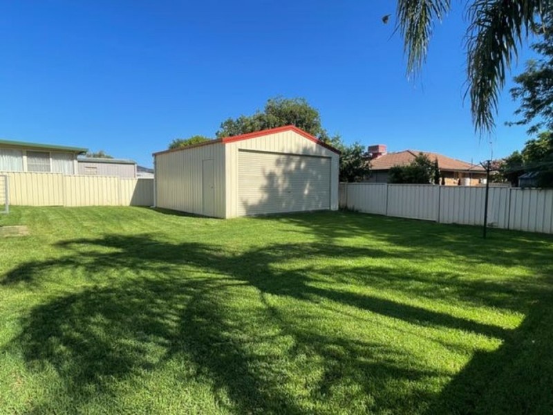 60 Mitchell Street, Westdale NSW 2340