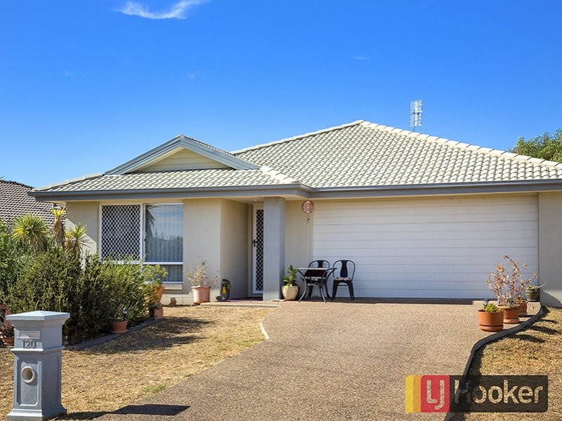 120 Goonan Street, Westdale NSW 2340