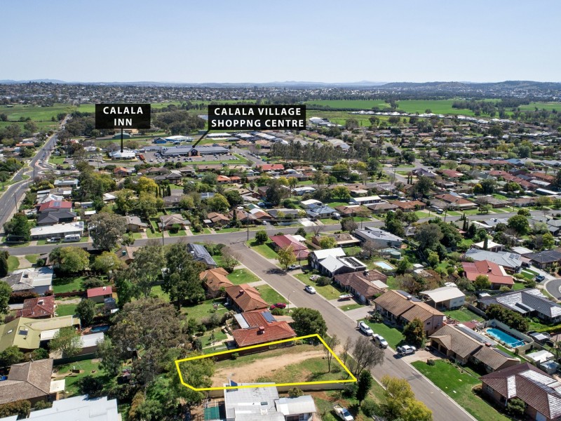 9 Peregrine Avenue, Calala NSW 2340