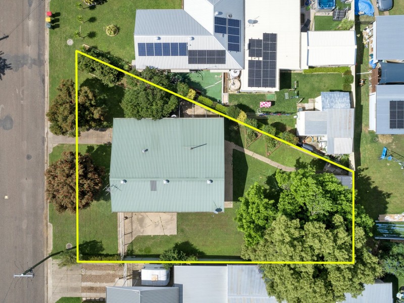 12 Churchill Street, South Tamworth NSW 2340