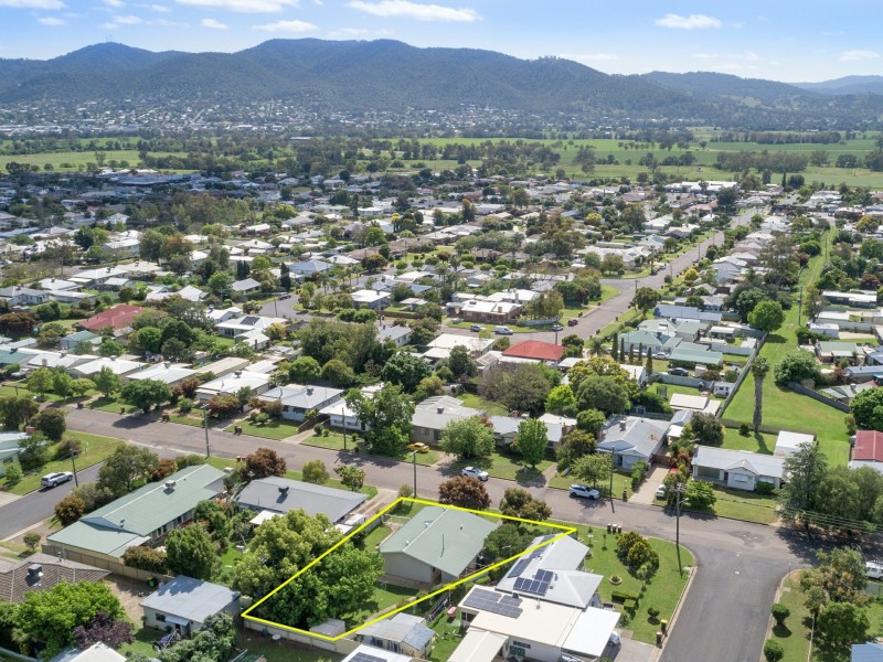 12 Churchill Street, South Tamworth NSW 2340