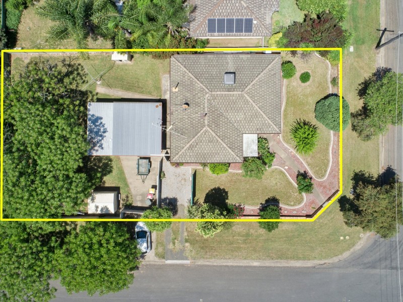 4 Lumeah Street, South Tamworth NSW 2340