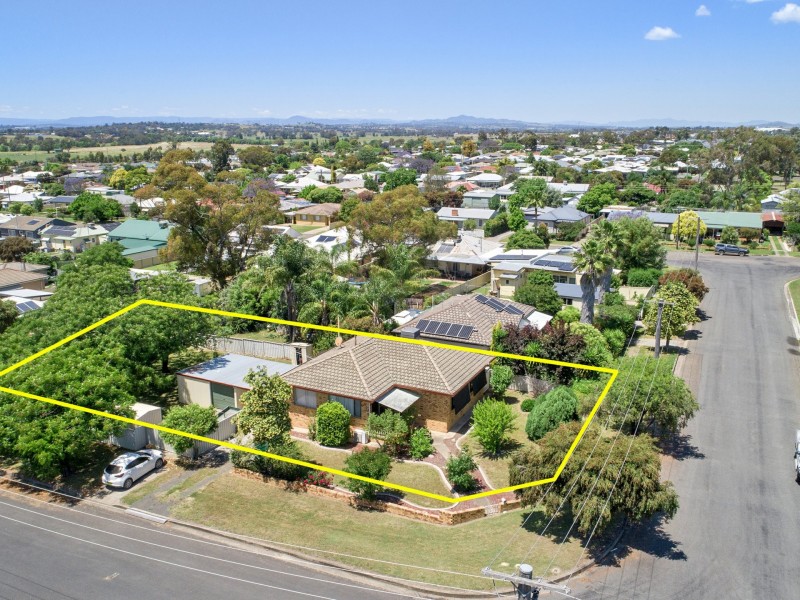 4 Lumeah Street, South Tamworth NSW 2340