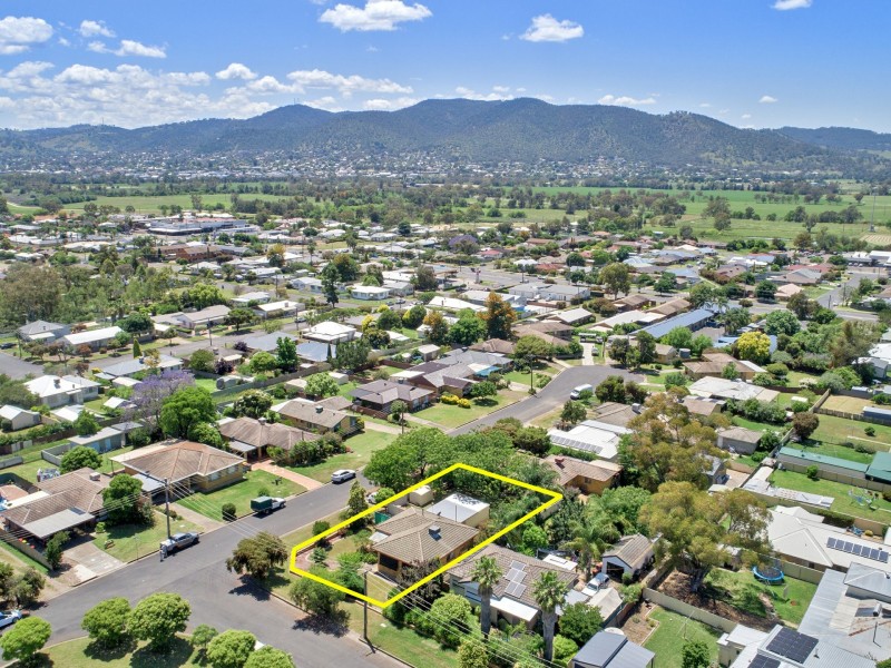 4 Lumeah Street, South Tamworth NSW 2340