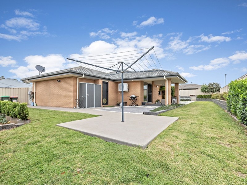 3 Finnegan Crescent, Muswellbrook NSW 2333