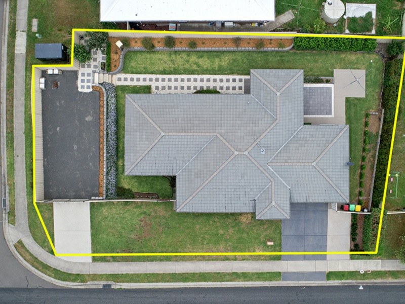 3 Finnegan Crescent, Muswellbrook NSW 2333