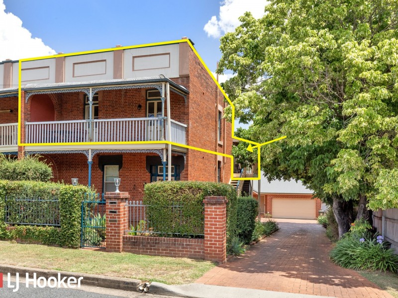 3/67 Rawson Avenue, East Tamworth NSW 2340