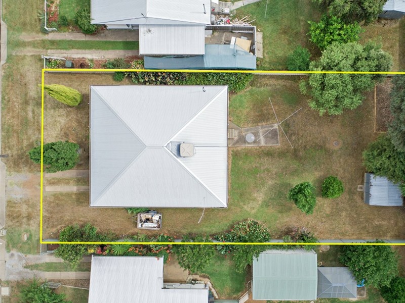 33 Churchill Street, South Tamworth NSW 2340