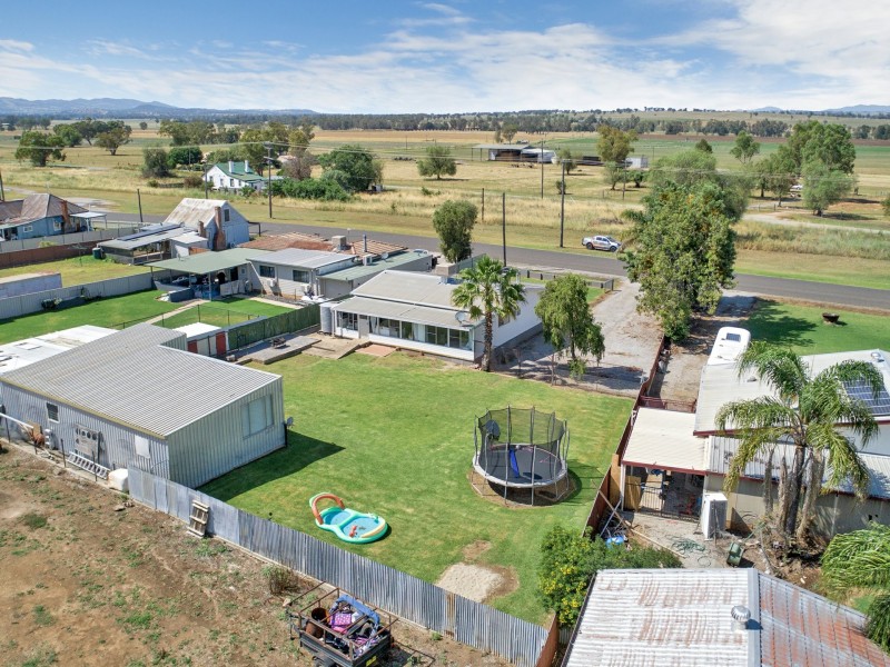 72 Attunga Street, Attunga NSW 2345