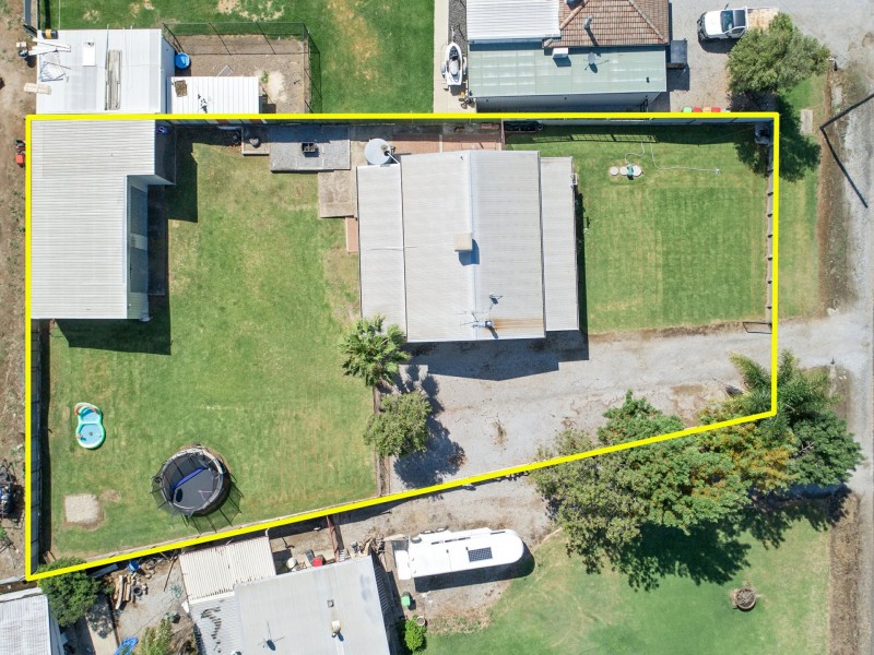 72 Attunga Street, Attunga NSW 2345