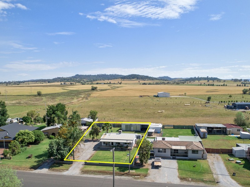 72 Attunga Street, Attunga NSW 2345