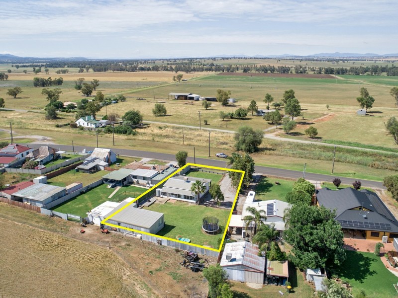 72 Attunga Street, Attunga NSW 2345