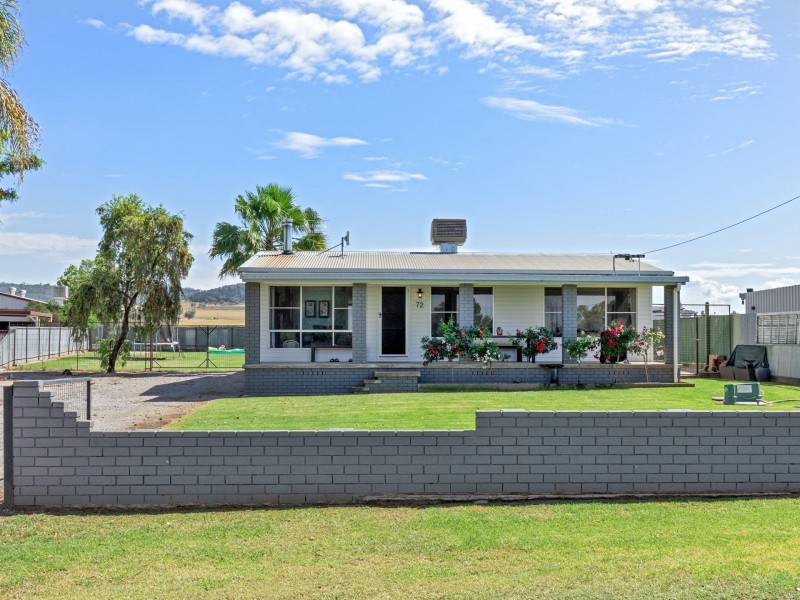 72 Attunga Street, Attunga NSW 2345
