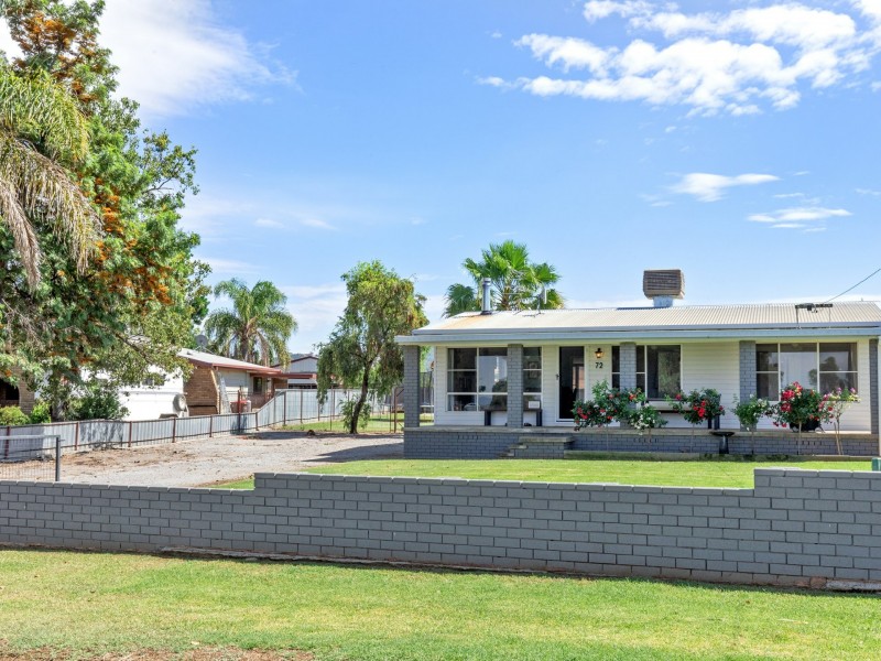 72 Attunga Street, Attunga NSW 2345