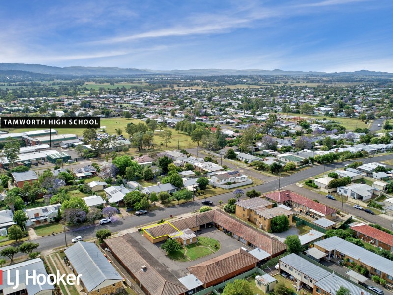 Unit 11/9-13 Diane Street, South Tamworth NSW 2340