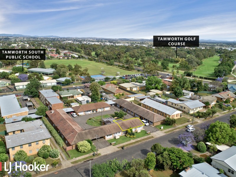 Unit 11/9-13 Diane Street, South Tamworth NSW 2340