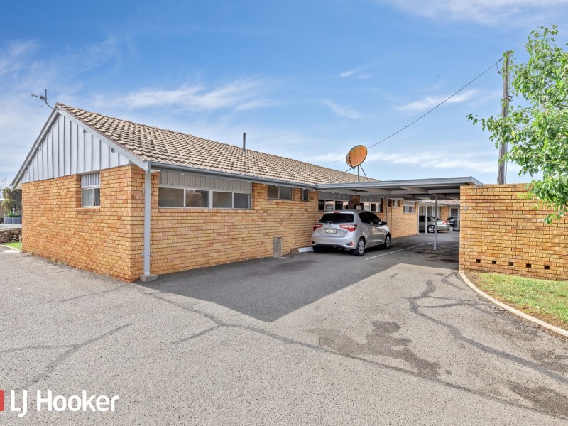 Unit 11/9-13 Diane Street, South Tamworth NSW 2340