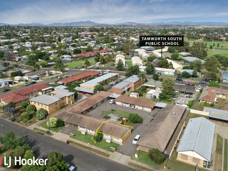 Unit 11/9-13 Diane Street, South Tamworth NSW 2340