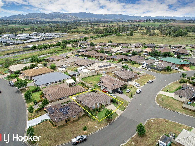 Unit 2/10 Falcon Drive, Calala NSW 2340