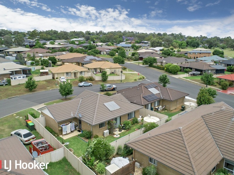 Unit 2/10 Falcon Drive, Calala NSW 2340