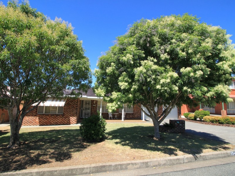 11A Garden Street, South Tamworth NSW 2340