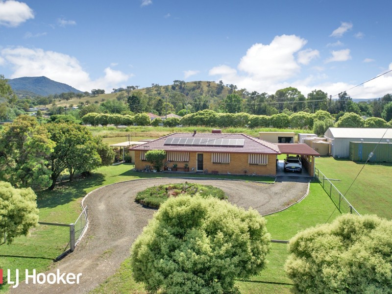 25 Silo Road, Werris Creek NSW 2341