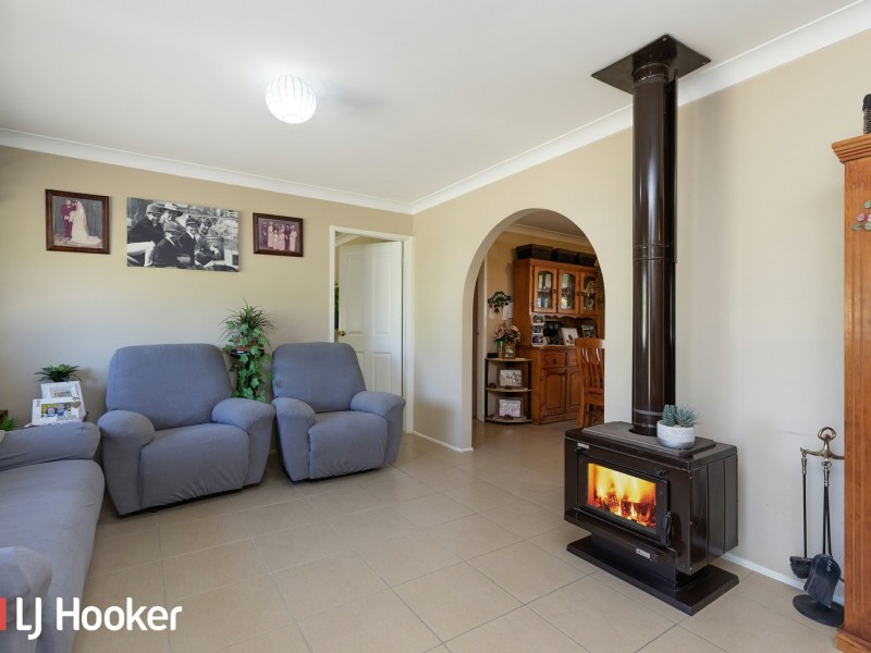 25 Silo Road, Werris Creek NSW 2341