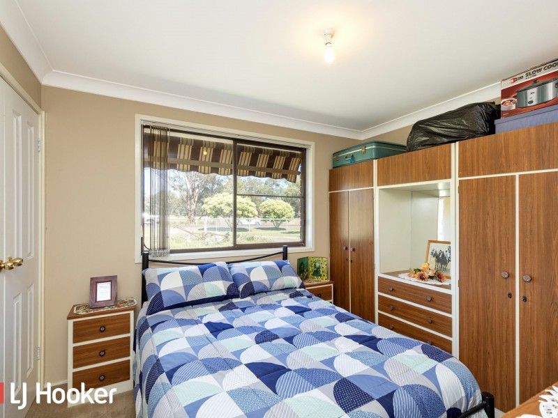 25 Silo Road, Werris Creek NSW 2341