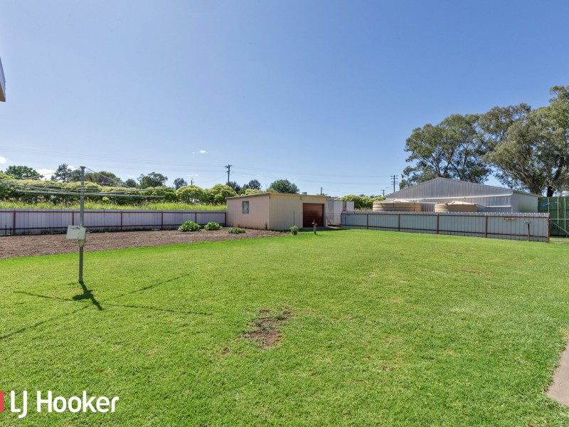 25 Silo Road, Werris Creek NSW 2341